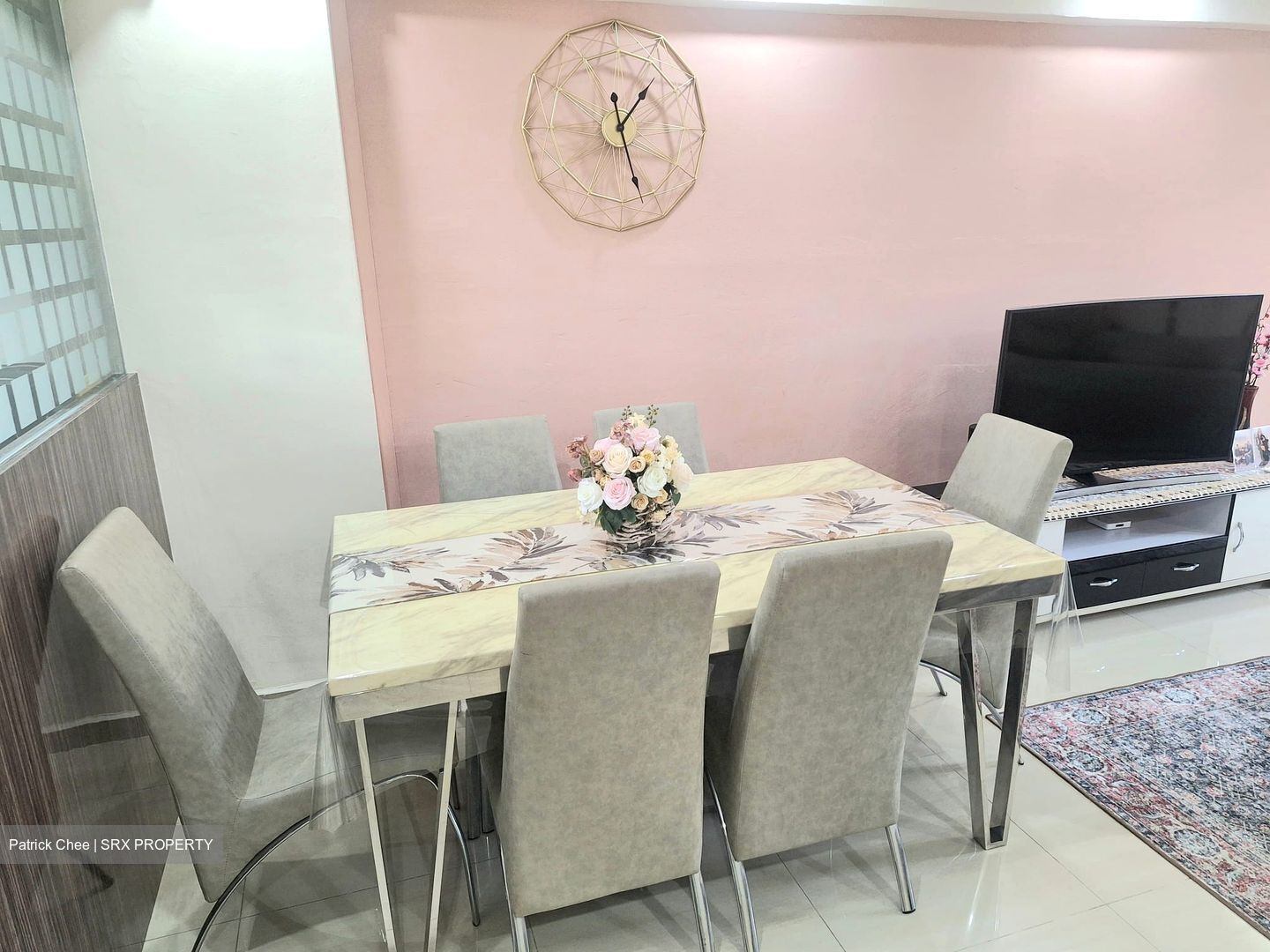 Blk 91 Paya Lebar Way (Geylang), HDB 3 Rooms #555217031
